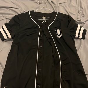 Ultra music festival baseball t shirt size Medium
